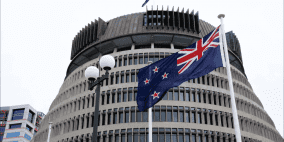 نيوزيلندا لن تعترف بدولة فلسطينية في الوقت الراهن