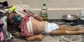 أزمة صحية تهدد حياة خدج ورضّع بغزة