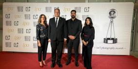 الصحفي عبد الرحمن الكحلوت من غزة يفوز بالجائزة الدولية "أفضل مصور للعام 2025"