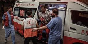 الصحة العالمية: أكثر من 15 ألف حالة تحتاج إلى إجلاء طبي عاجل في غزة