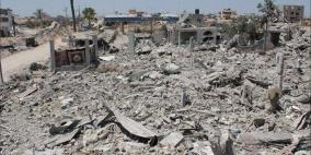 الغارديان تكشف: هذه الدولة العربية تموّل مشروع رفح الجديدة في غزة