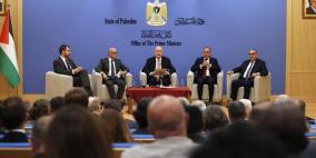 مصطفى يعلن تفاصيل خطة إعمار غزة وتكلفته ويدعو لدعم دولي لاستعادة الأمل والكرامة