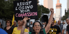 استطلاع: لا منتصر بين إسرائيل وحماس بالنسبة لأغلبية الإسرائيليين