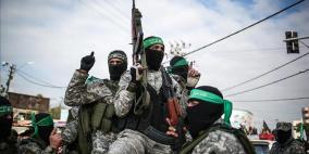 الاتحاد الأوروبي يدرس "المساعدة" في نزع سلاح حماس