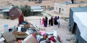 الأمم المتحدة: نزوح 36 ألف فلسطيني في الضفة خلال عام يشكل تهجيرا قسريا