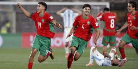المغرب يتوّج بكأس العالم لكرة القدم للشباب 2025 بعد فوزه على الأرجنتين