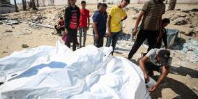 ارتفاع حصيلة العدوان على غزة إلى 68,229 شهيدا و170,369 مصابا