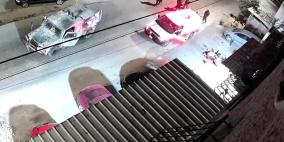 إصابة خطيرة لشاب برصاص الاحتلال في نابلس