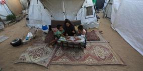 مسؤول أممي: نساء غزة يلدن بين الأنقاض ولا يمكن للعالم أن يغض الطرف