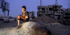 خبير: تطهير غزة من الذخائر غير المنفجرة سيستغرق حتى 30 عاما