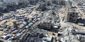 خروقات إسرائيلية متواصلة.. تجدد القصف على خانيونس وغزة