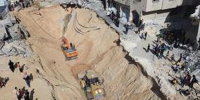 بضغوط أميركية: إسرائيل تسمح بدخول طاقم مصري إلى غزة للبحث عن جثث أسراها