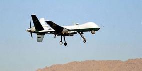 مسيّرات أميركية في سماء غزة لمراقبة وقف إطلاق النار