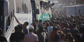 الكنيست يصوّت الأسبوع المقبل على مشروع قانون إعدام أسرى فلسطينيين