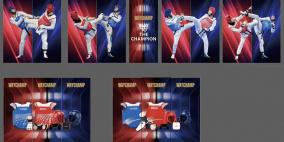 اتحاد التايكواندو يوقع اتفاقية رعاية مع شركة معدات إلكترونية للرياضات القتالية