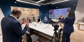 اختتام فعاليات الأسبوع العالمي للتربية الإعلامية والمعلوماتية في فلسطين