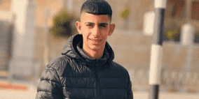 استشهاد طفل متأثرا بإصابته برصاص الاحتلال في سلواد