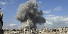 الاحتلال يواصل خرق اتفاق غزة ويكثف عمليات نسف المنازل