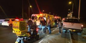 قتيلان في حيفا وطلعة عارة بجريمتين منفصلتين