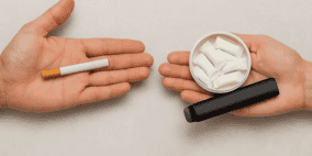 مفاهيم خاطئة بين الأطباء حول النيكوتين تبطئ جهود إنقاذ المدخنين من السجائر
