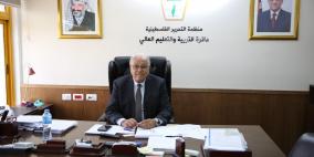 أبو زهري يرحب بانضمام الخليل لشبكة اليونسكو للمدن الإبداعية