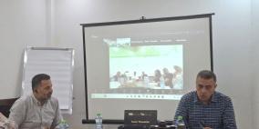 ضمن مشروع "وئام" الذي تنفّذه مؤسسة REFORM جلسة حوارية: “الخطاب الديني والسلم الأهلي – الواقع والمأمول”