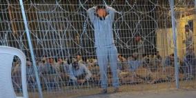 خاص| قانون الإعدام يقترب من التنفيذ: الكنيست يشرعن قتل الأسرى الفلسطينيين