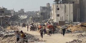 خاص| مشروع قرار أمريكي لإنشاء قوة دولية في غزة يثير الجدل.. ما خطورته وهل يمُر؟