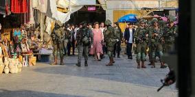 مخطط استيطاني يستهدف "الحسبة" القديمة.. بلدية الخليل لراية: الاحتلال يسعى لفرض واقع جديد في المدينة