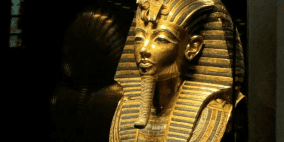 فيلم مصري يوثق نقل توت عنخ آمون.. يعرض خلال أيام