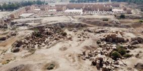 تغير المناخ يهدد باندثار مهد الحضارات في العراق