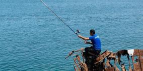 نقيب الصيادين لراية: الاحتلال يسعى لإعدام قطاع الصيد في غزة بالكامل.. وخسائر تجاوزت 75 مليون دولار