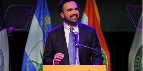 زهران ممداني يهزم ترامب ويفوز برئاسة بلدية نيويورك