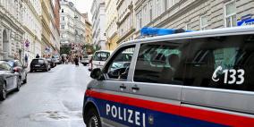 النمسا: الاستخبارات تكشف مخبأ أسلحة مرتبطاً بـ«حماس» في فيينا