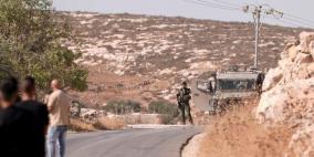 عمليات إرهاب منظمة ينفذها جنود الاحتلال بحق عائلات المعتقلين