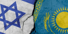 كازاخستان ستنضم الليلة لاتفاقات "أبراهام"