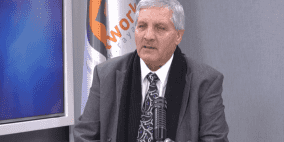 حركة فتح، في انطلاقتها  الحلقة الخامسة