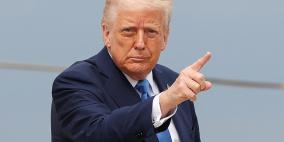 ترامب: كازاخستان تنضم إلى اتفاقيات التطبيع وقوة دولية إلى غزة قريبا