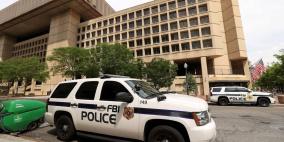 اصابة جنود أمريكيين بعد العثور على طرد مشبوه بقاعدة عسكرية