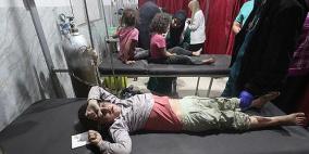 241 شهيدا في قطاع غزة منذ إعلان وقف إطلاق النار