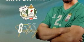 الوحدات يفوز بثلاثية على البقعة ويتأهل لربع نهائي كأس الأردن