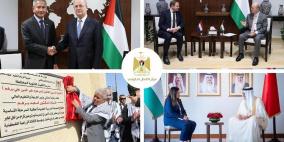 مركز الاتصال الحكومي يرصد أهم التدخلات التي نفذتها الحكومة خلال الأسبوع الماضي