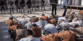 مؤسسات الأسرى: استمرار واقع الإبادة في سجون الاحتلال بعد إعلان وقف إطلاق النار