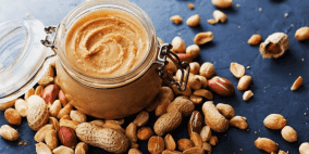 60 غراماً من الفول السوداني يومياً تقوّي الذاكرة