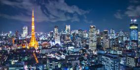 مؤشر الثروة العالمية: طوكيو أغنى مدينة في العالم