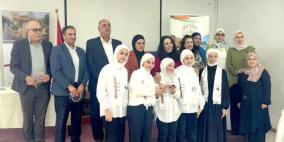 تكريم المدارس المتميزة في المبادرات الطلابية ضمن مشروع التدقيق الاجتماعي