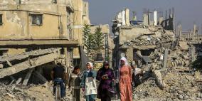 خاص| تقسيم غزة إلى منطقتين.. ماذا تحمل المرحلة الثانية من خطة ترامب؟