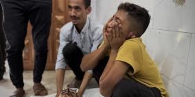 خاص| غزة بعد 50 يومًا من وقف النار… قصف يومي وشهداء وخط أصفر يتحول إلى حدود جديدة