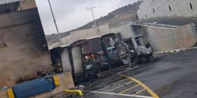 "الجنيدي" تكشف لراية حجم خسائر الشركة جراء اعتداء المستوطنين