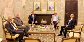 فلسطين ومالطا تبحثان آفاق التعاون الثنائي في مجالي السياحة والتراث الثقافي